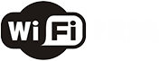 free wifi-symbol