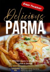 2023 03 Poster Parma